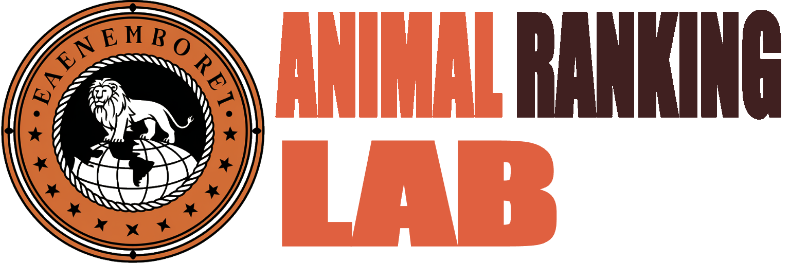 Animalrankinglab
